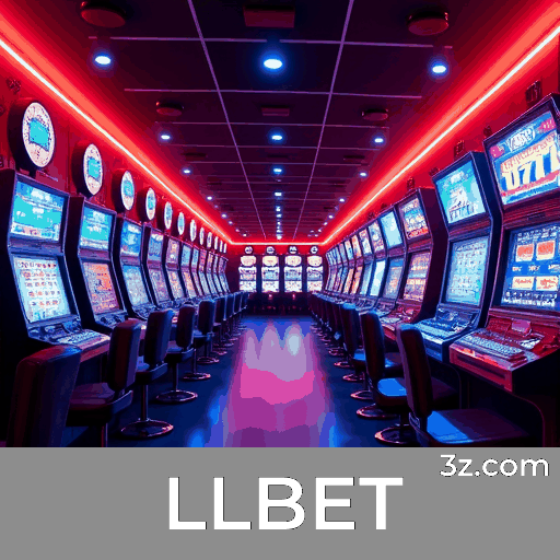 LLBET: Experiências de Jogos de Cassino Luxuosas e Emocionantes