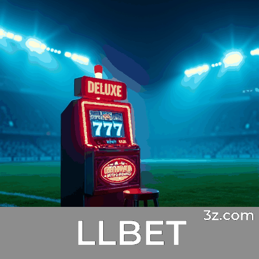 LLBET: Excelência em Apostas Esportivas Precisão e Cobertura Ampla