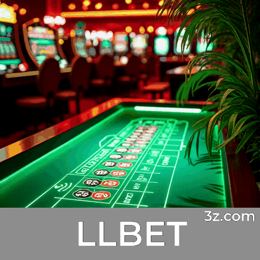 LLBET: Casino Social com Interação Real