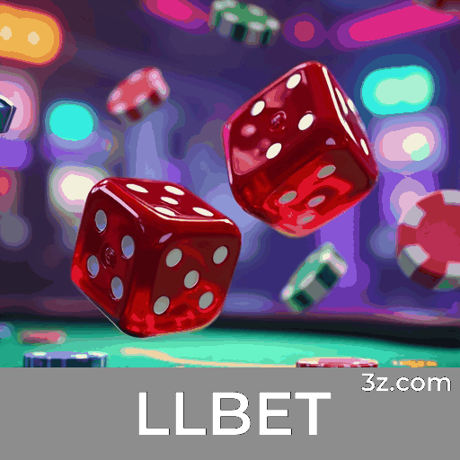 LLBET: Experiências de Jogos de Cassino Luxuosas e Emocionantes