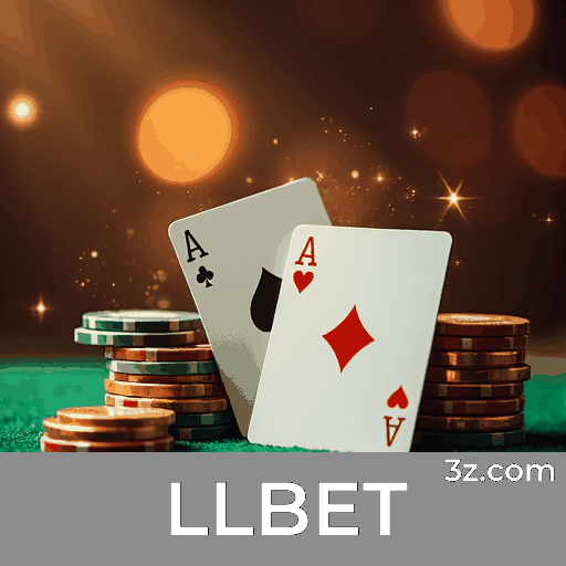 LLBET: Slots com Super Prêmios, Roleta com Altas chances, Jogos ao vivo - Experiência imersiva