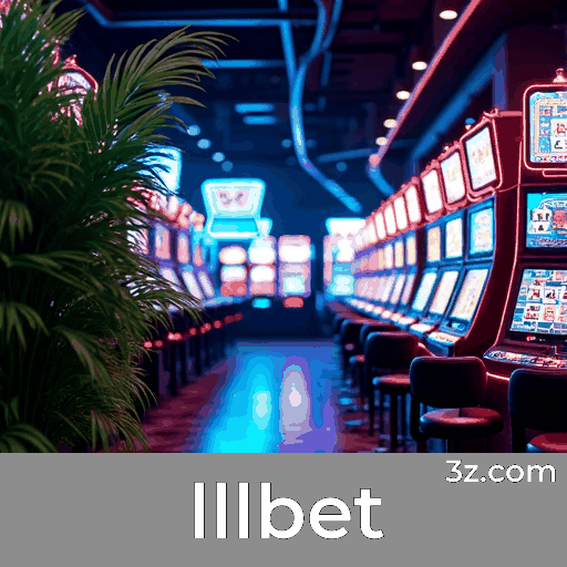 lllbet: Cassino Online e Apostas Seguras