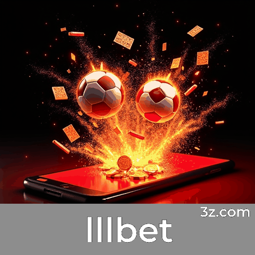 lllbet: Bônus e Promoções Imperdíveis