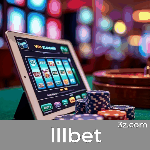 lllbet: Bônus e Promoções Imperdíveis