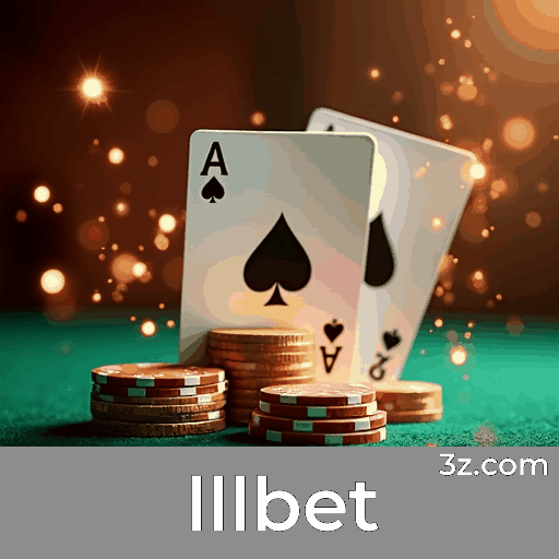 lllbet: Bônus e Promoções Imperdíveis
