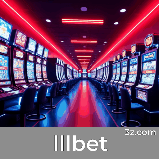 lllbet: Cassino Online e Apostas Seguras